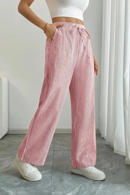 Hazel – Comfort Stretch Pants