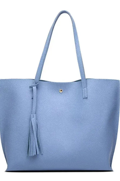 Maison Lisse – Leather Bag