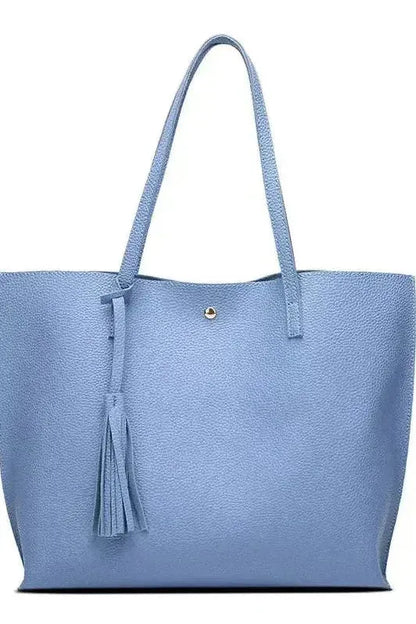 Maison Lisse – Leather Bag