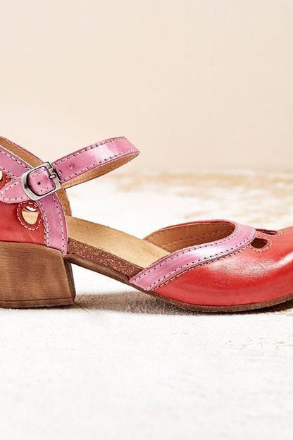 Candice - Stylish Comfort Sandals