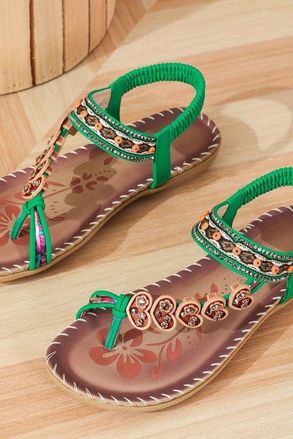 Elara - Comfortable Orthopedic Sandals