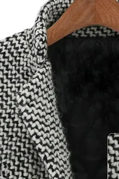Lumière – Coat
