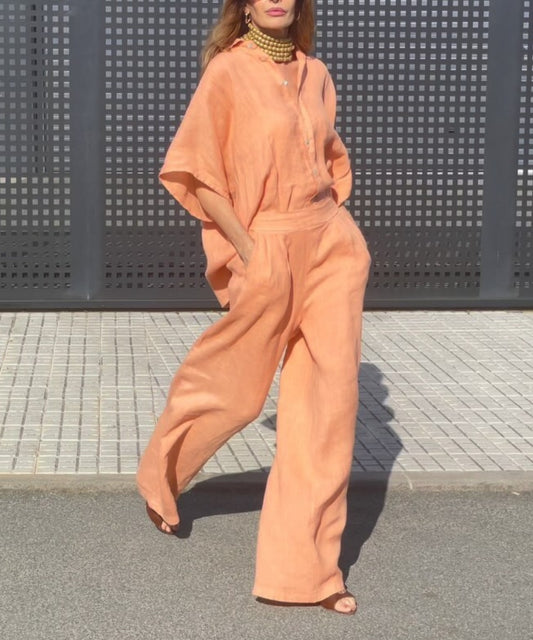 Amara™ – Effortless Summer Set