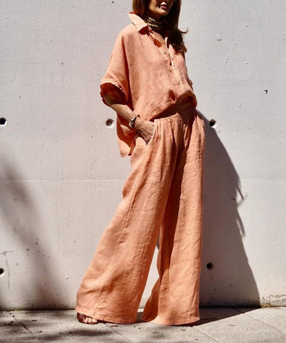 Amara™ – Effortless Summer Set