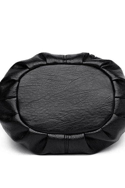 Lunéa – Leather Bag
