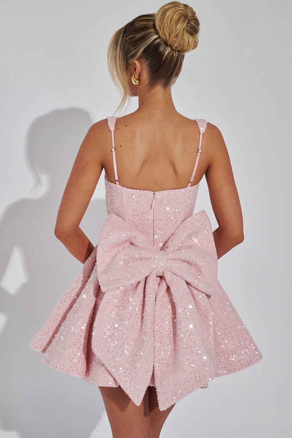 Celeste Mini Dress
