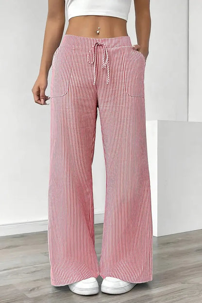 Hazel – Comfort Stretch Pants