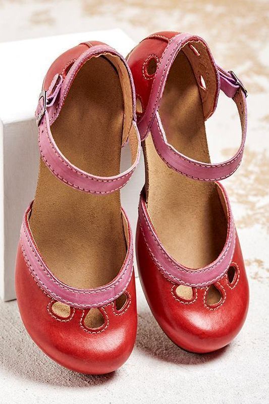 Candice - Stylish Comfort Sandals
