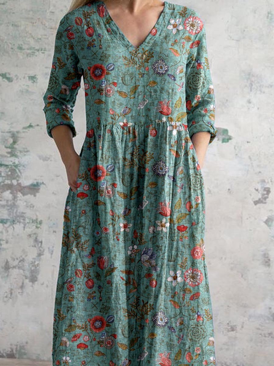 Celine | Women's Timeless Dress