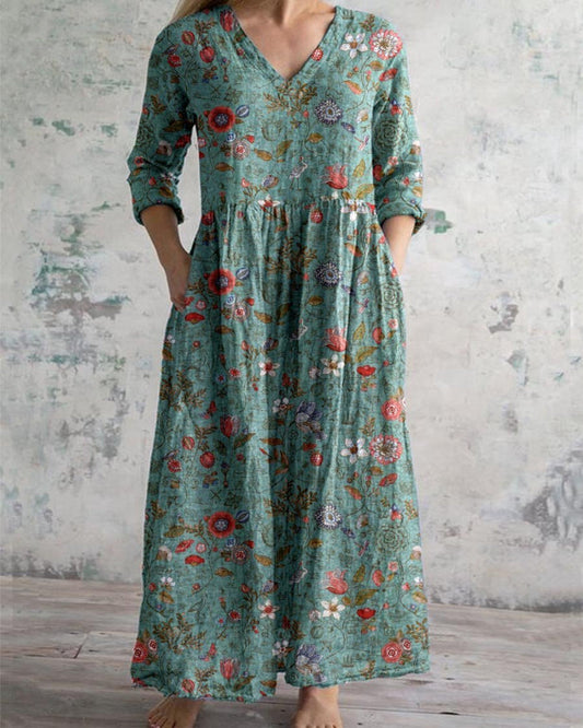 Celine | Women's Timeless Dress