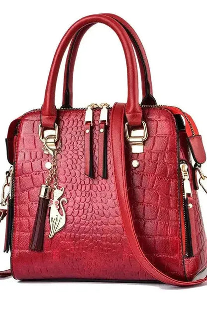 Marquise – Leather Bag