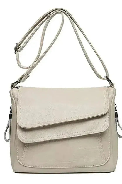 Noirvelle – Leather Bag