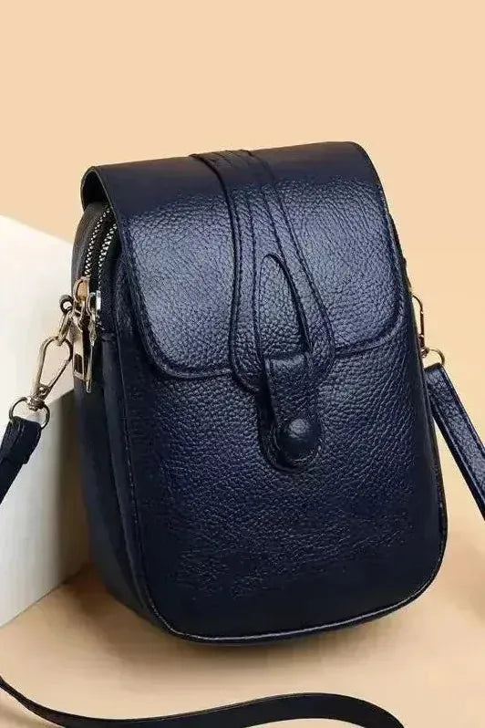 Aurélie – Leather Bag