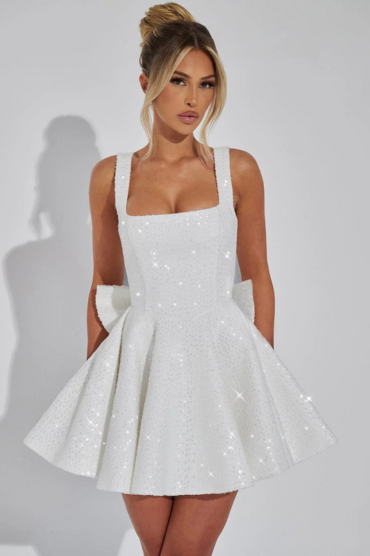 Celeste Mini Dress