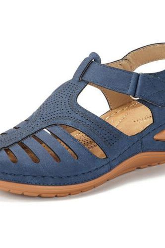 Rita - Breathable Comfort Sandals