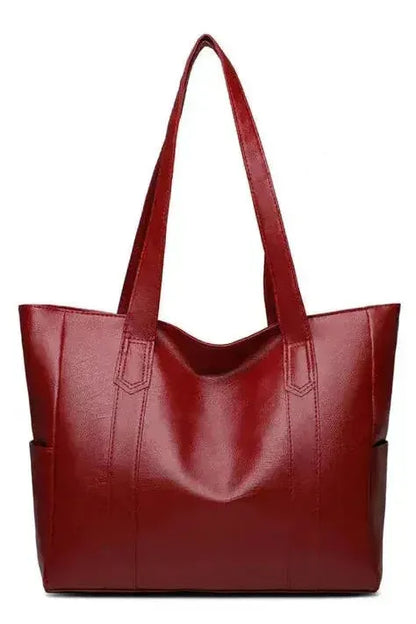 Valmira – Leather Bag