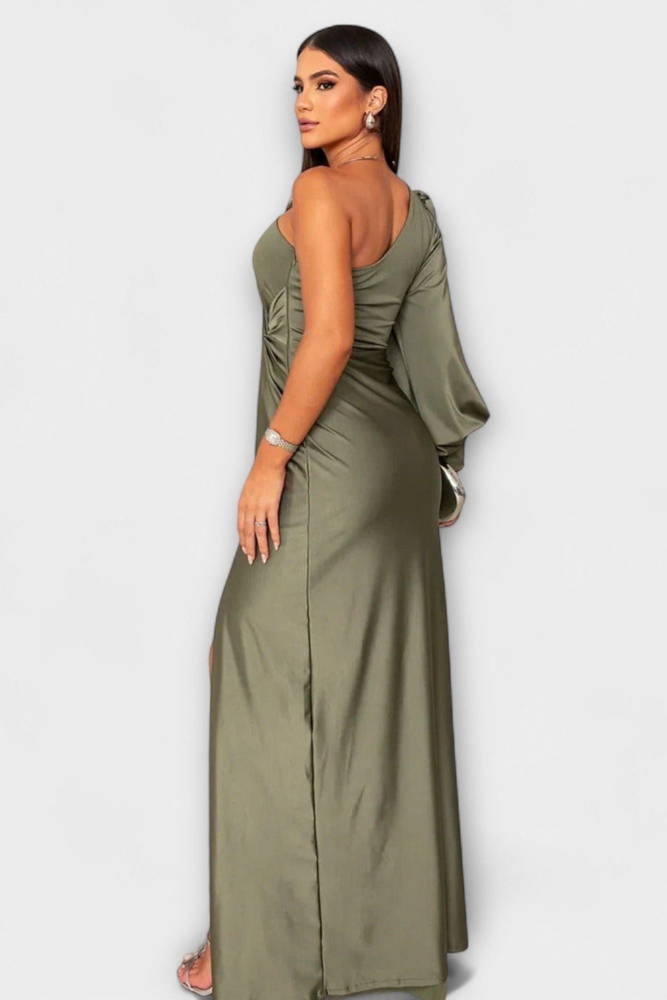 Elegant Dress with Sophistication