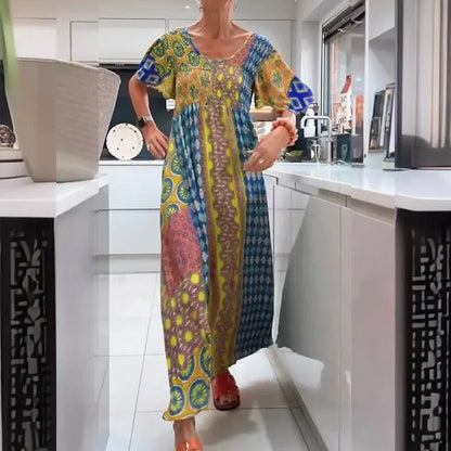 Marianna® | Simple and Casual Summer Dress
