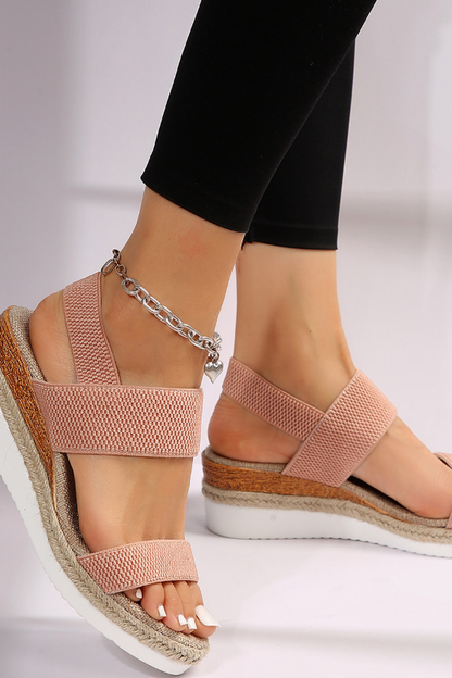 Selene - Orthopedic Sandals