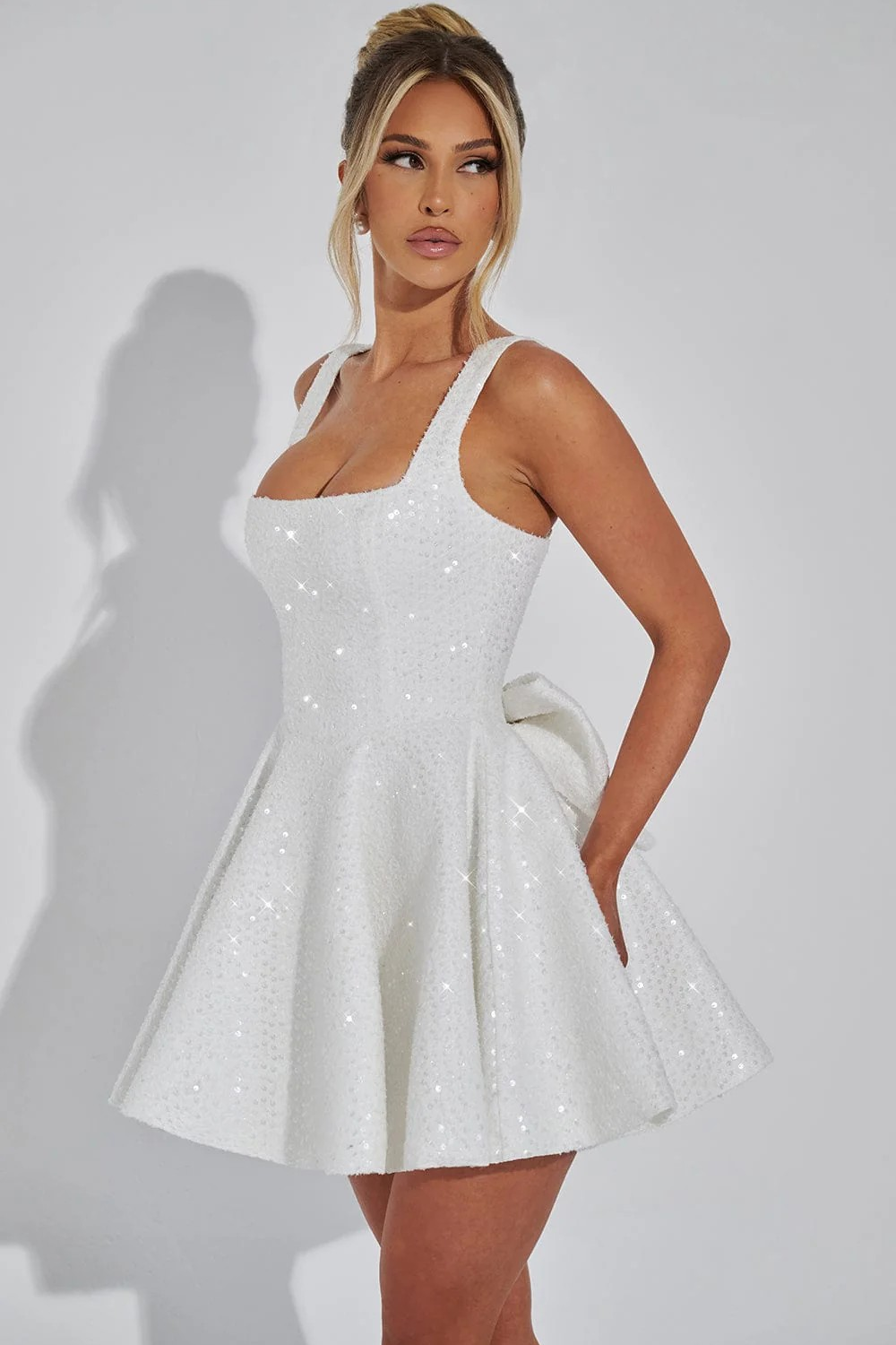 Celeste Mini Dress